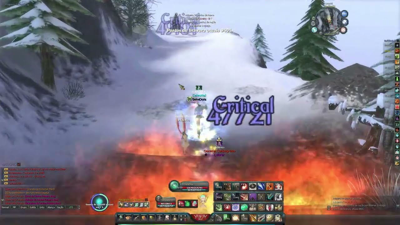 AIKA BR PVP Atirador #22