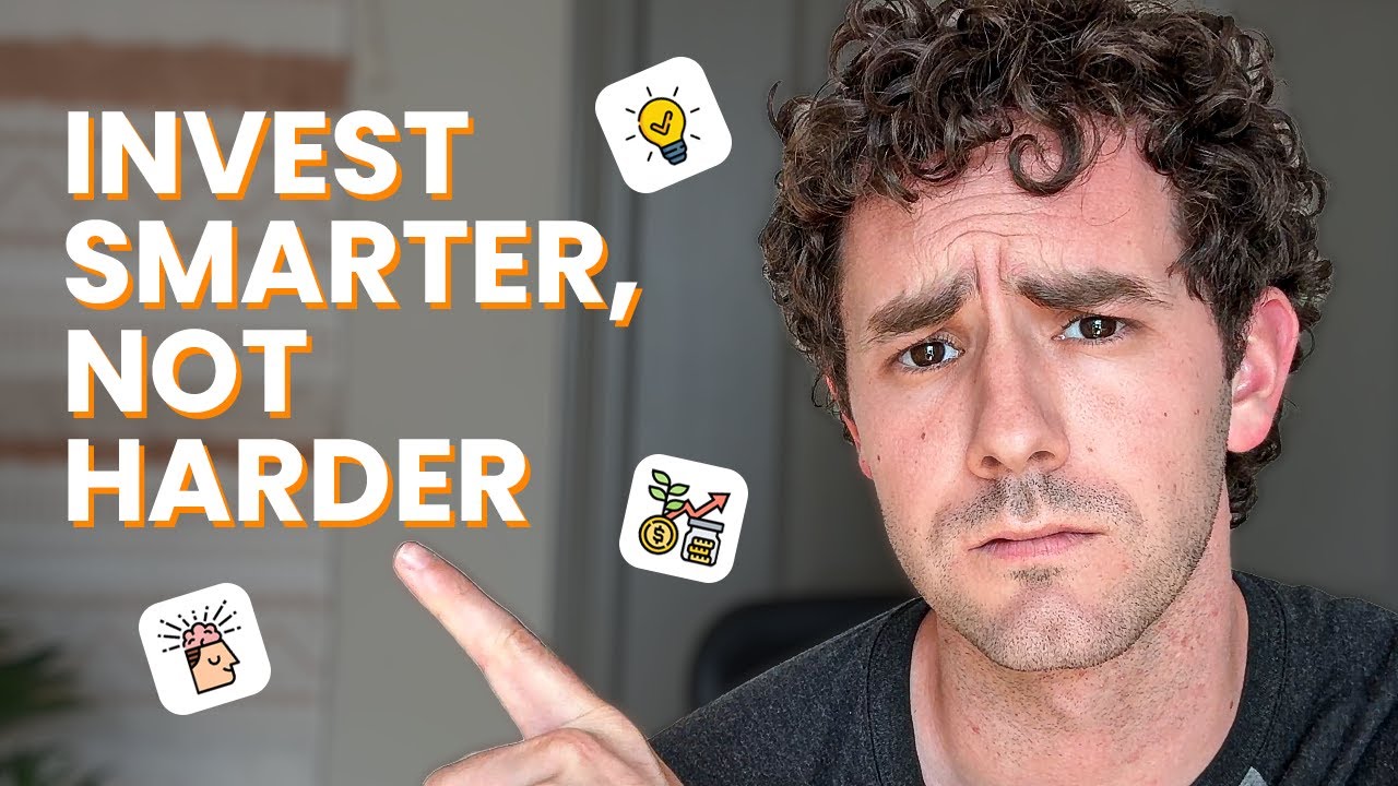 If You Want to Simplify Your Finances *Start Here* (5 Spots to Tackle First)