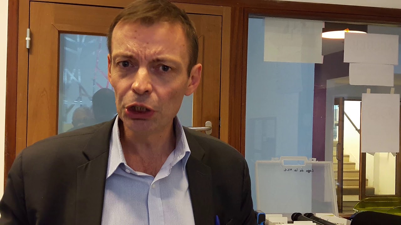 Sirot St&eacute;phane institutionalisation du syndicalisme