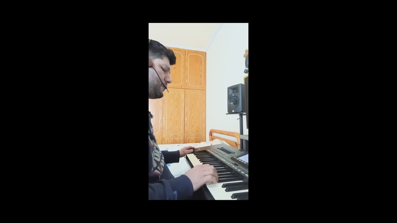 PERIS THOMOPOULOS SOLO MAXIMUM NEW 2025