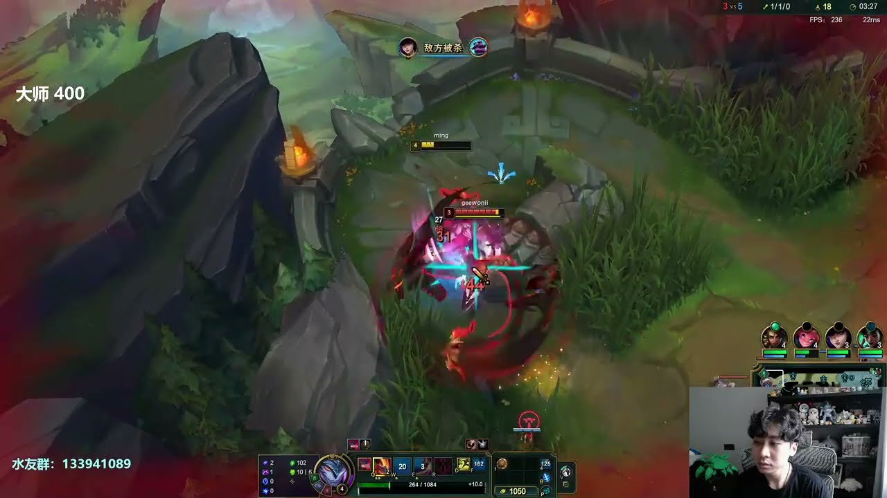 🛑 XiaoMing Aatrox vs Kennen (Best Aatrox) - XiaoMing Aatrox Guide