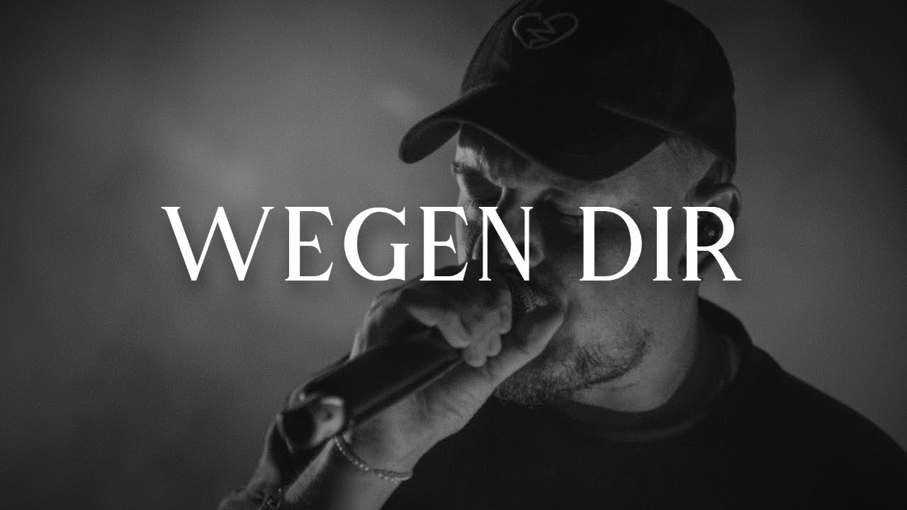 MONTEZ Type Beat / WEGEN DIR (prod. NicoBeatz)
