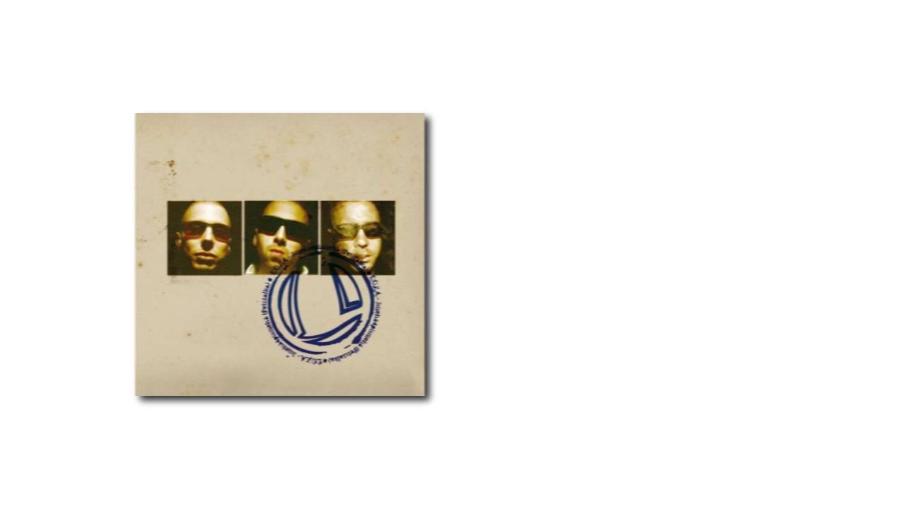 14. L.U.Z.A. - Hudba z ulice feat. Rytmus