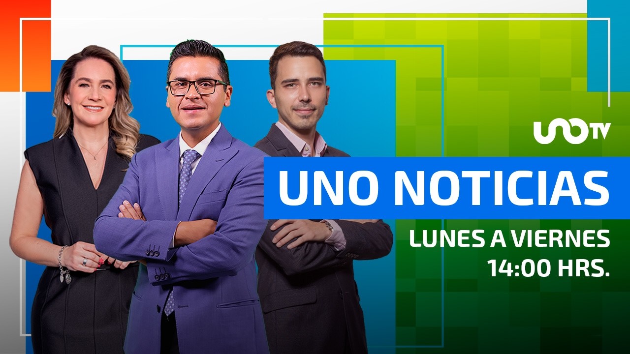 🔴 Sueros vitaminados dejan 6 muertos en Sonora; investigan cl&iacute;nicas | Uno Noticias | 6 de abril