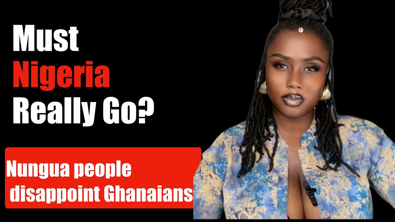 I’m really disappointed in the Ga community #asante #asanteman #asantemantv #ghanaians