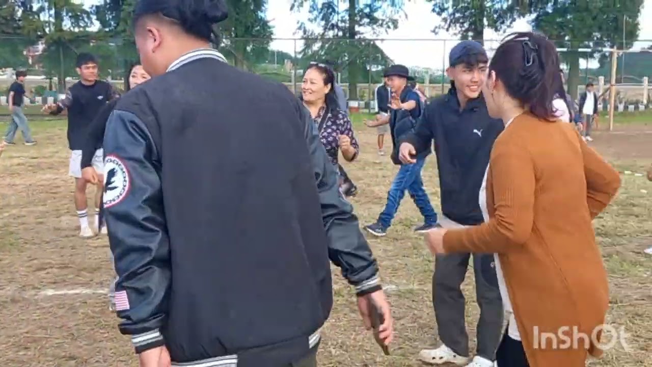 KSO Shillong Sports Week Final Day Part -II