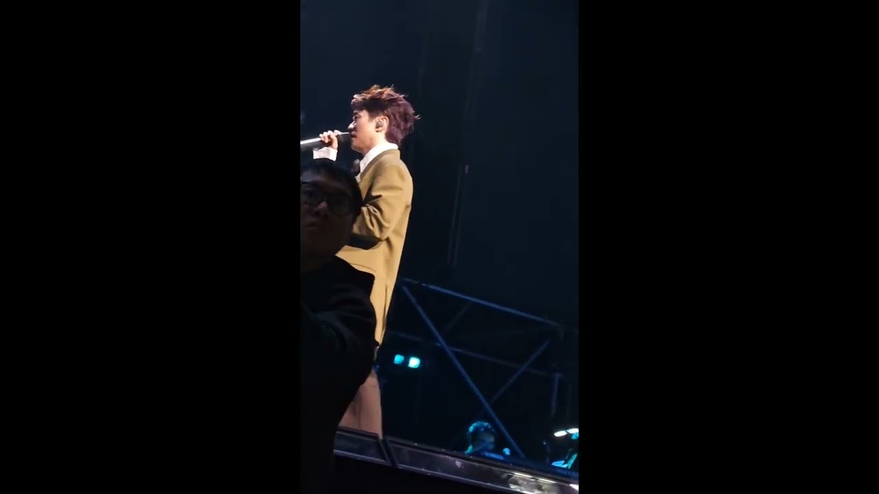 20260110第21個故事張棟樑高雄場新歌試唱+只因為你+就微笑了+慢動作+寂寞邊界+付出 