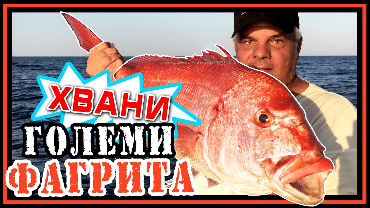 Ловим ЯКИ РИБИ В ЖЕГАТА, докато другите гледат... / Хвани големи ФАГРИТА в жегата