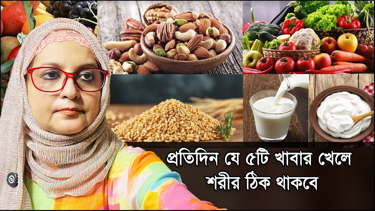 5 научных продуктов для укрепления иммунитета | Простые способы оставаться здоровыми | С доктором...