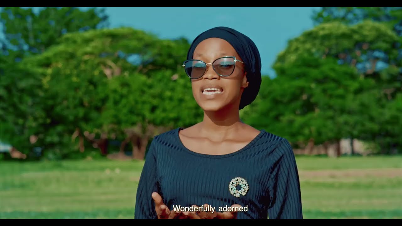 TUCASA SUA_HATUTAAGANA OFFICIAL VIDEO