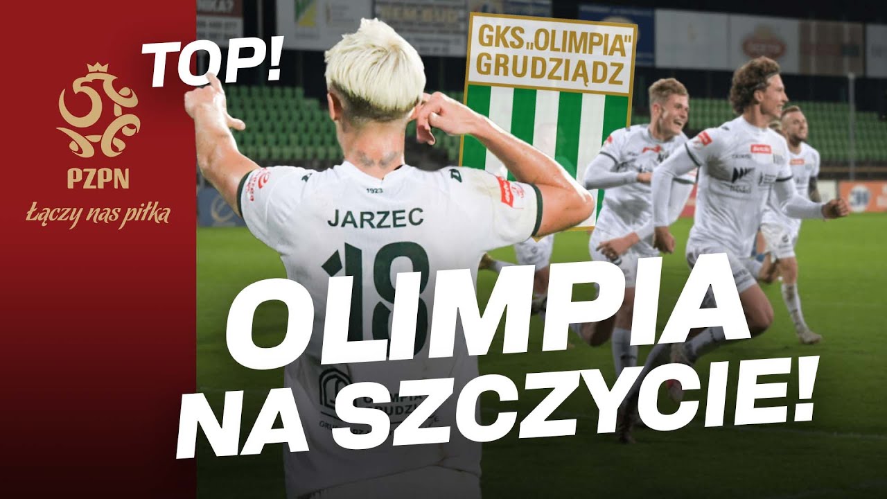 MAGAZYN BETCLIC 2. LIGI – 9. kolejka (2025/26)