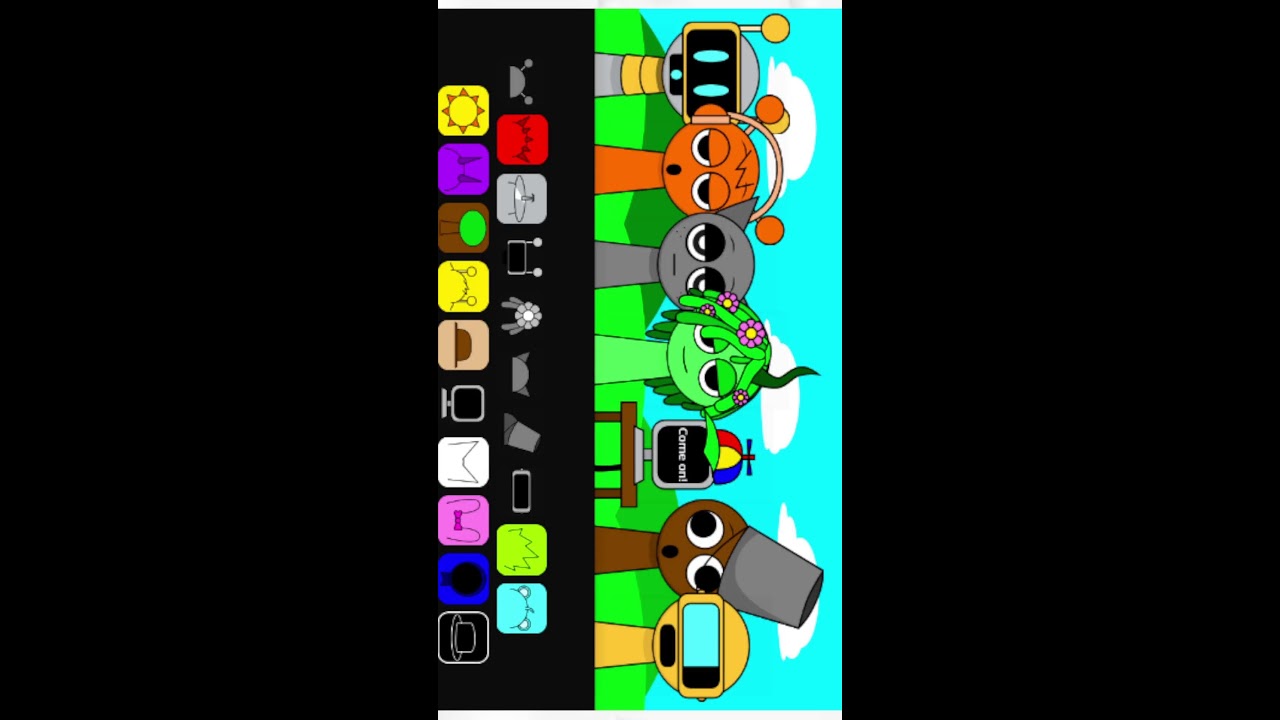 Incredibox Sprunki Sprunkilairity#shorts#incredibox#sprunk #sprunkisong #live#sprunkimusic#sprunkiga