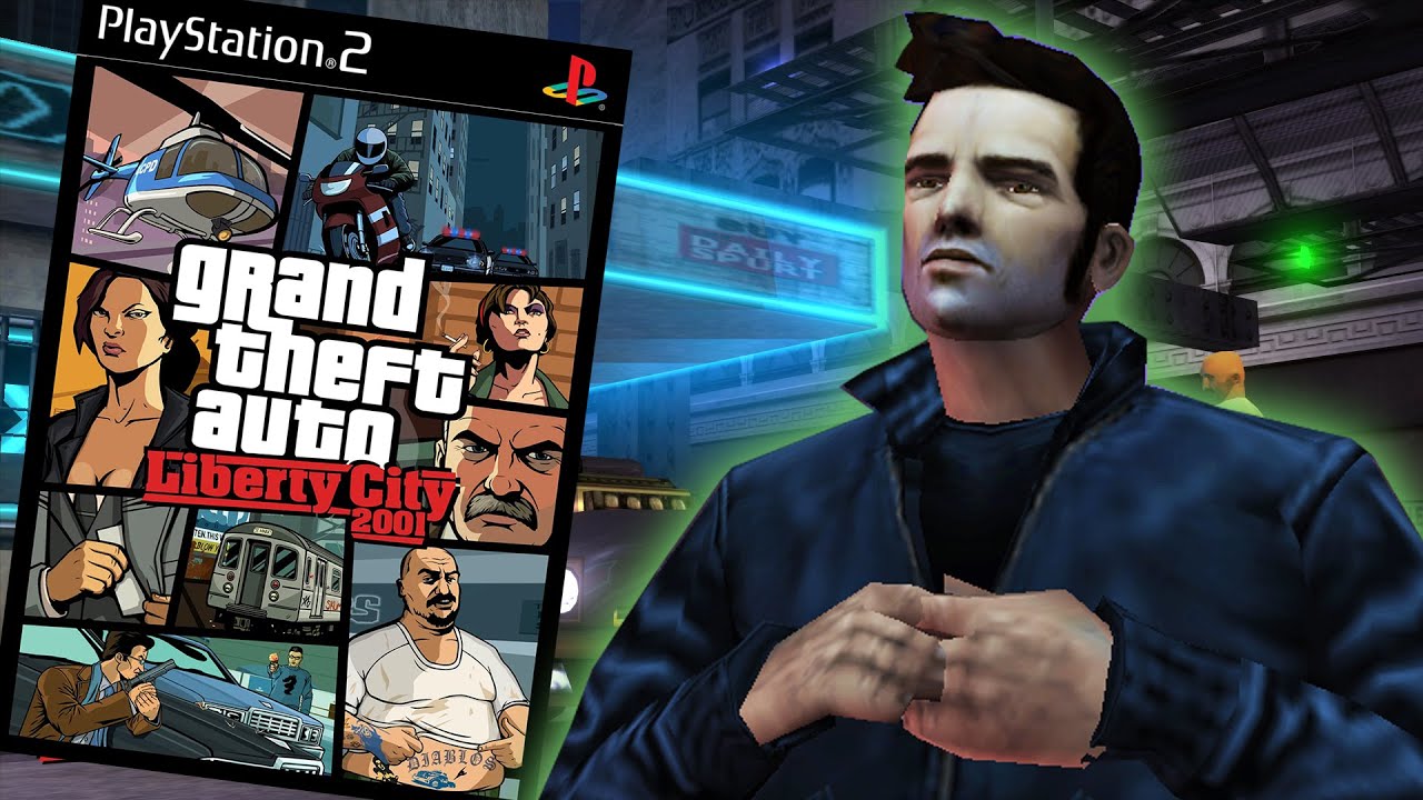 GTA 3 REMASTERIZADO por Fans (EL MEJOR del 2026)