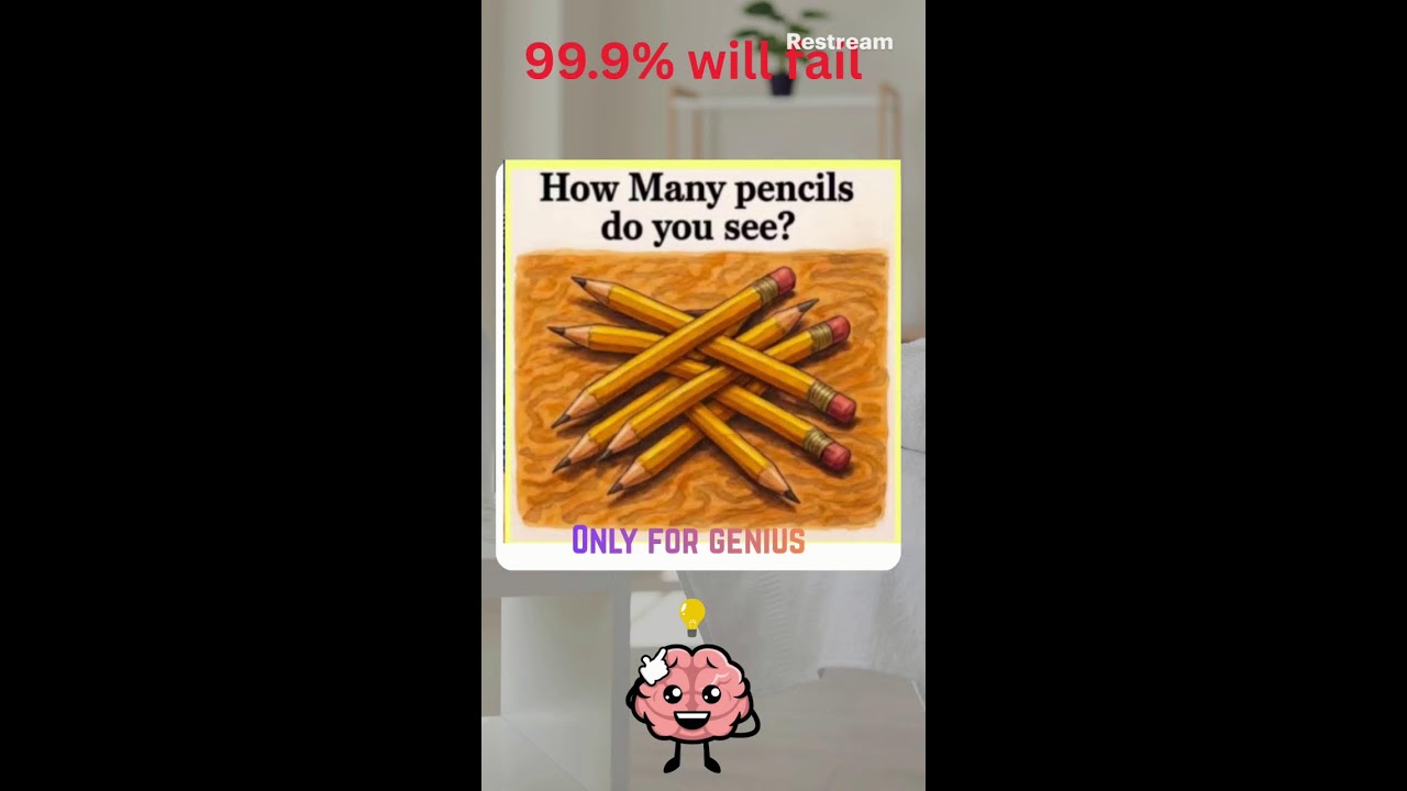 Brain test