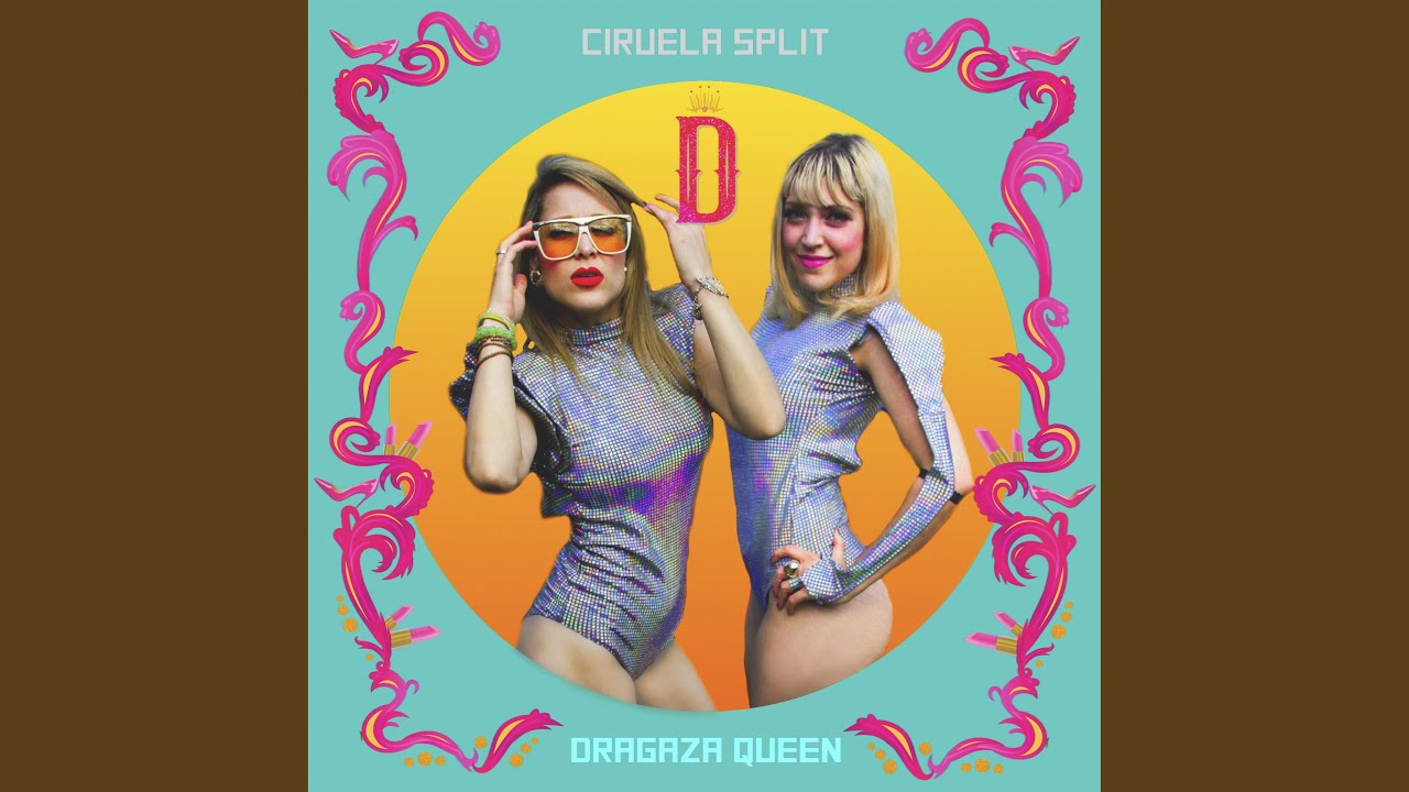Dragaza Queen