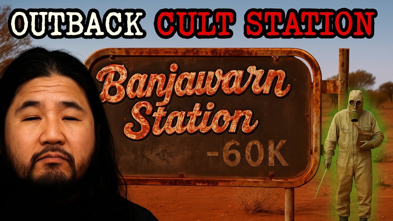 OUTBACK и культ Судного дня