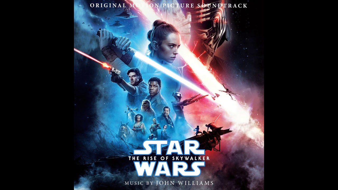 Advice - Star Wars: The Rise of Skywalker (Highest Quality)