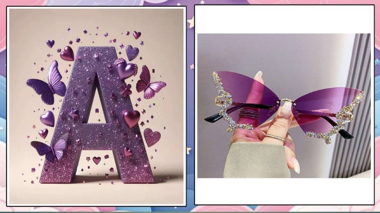 A to Z Fashion Sunglasses | Stylish Summer Look