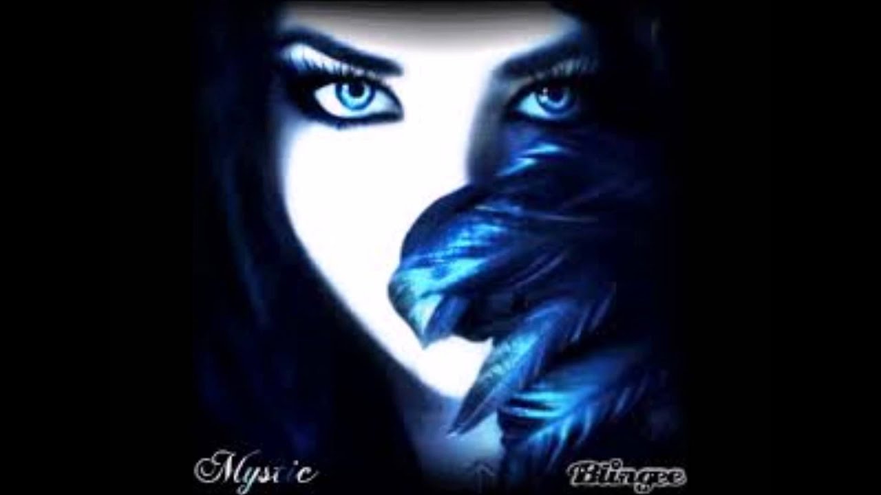Bobby Ross Avila - Mystic Girl