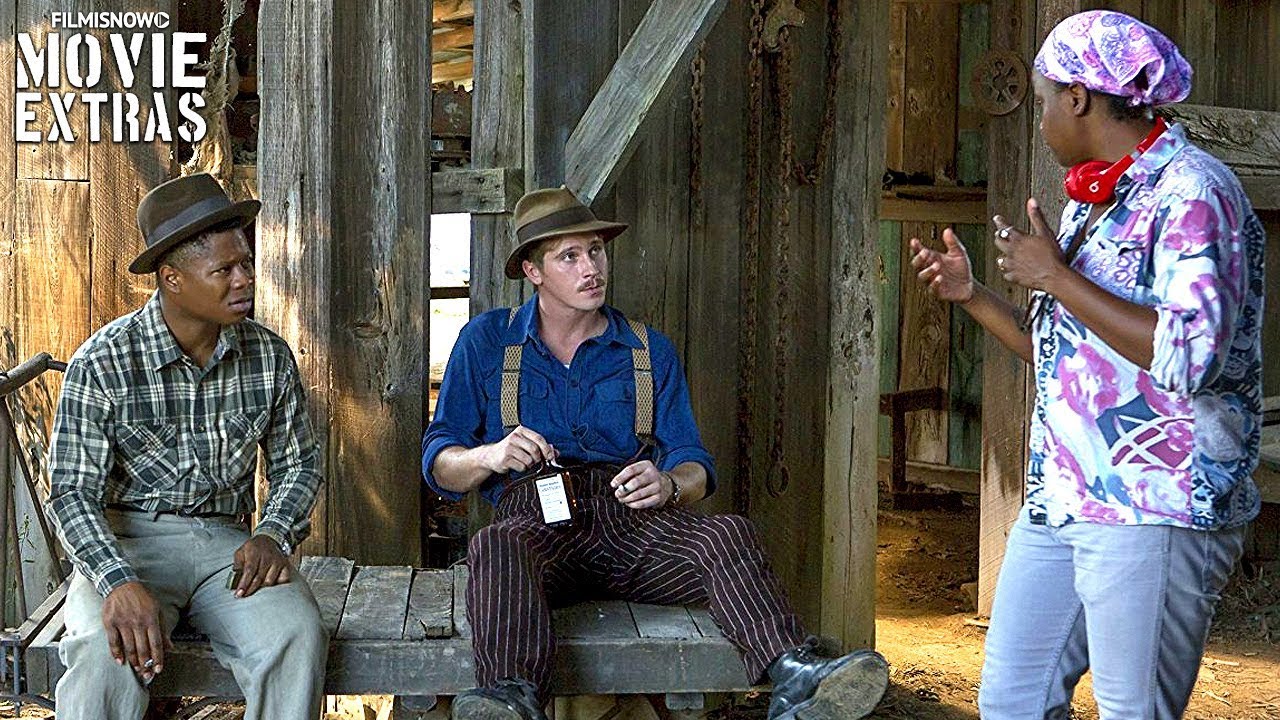 Go Behind the Scenes of Mudbound (2017)