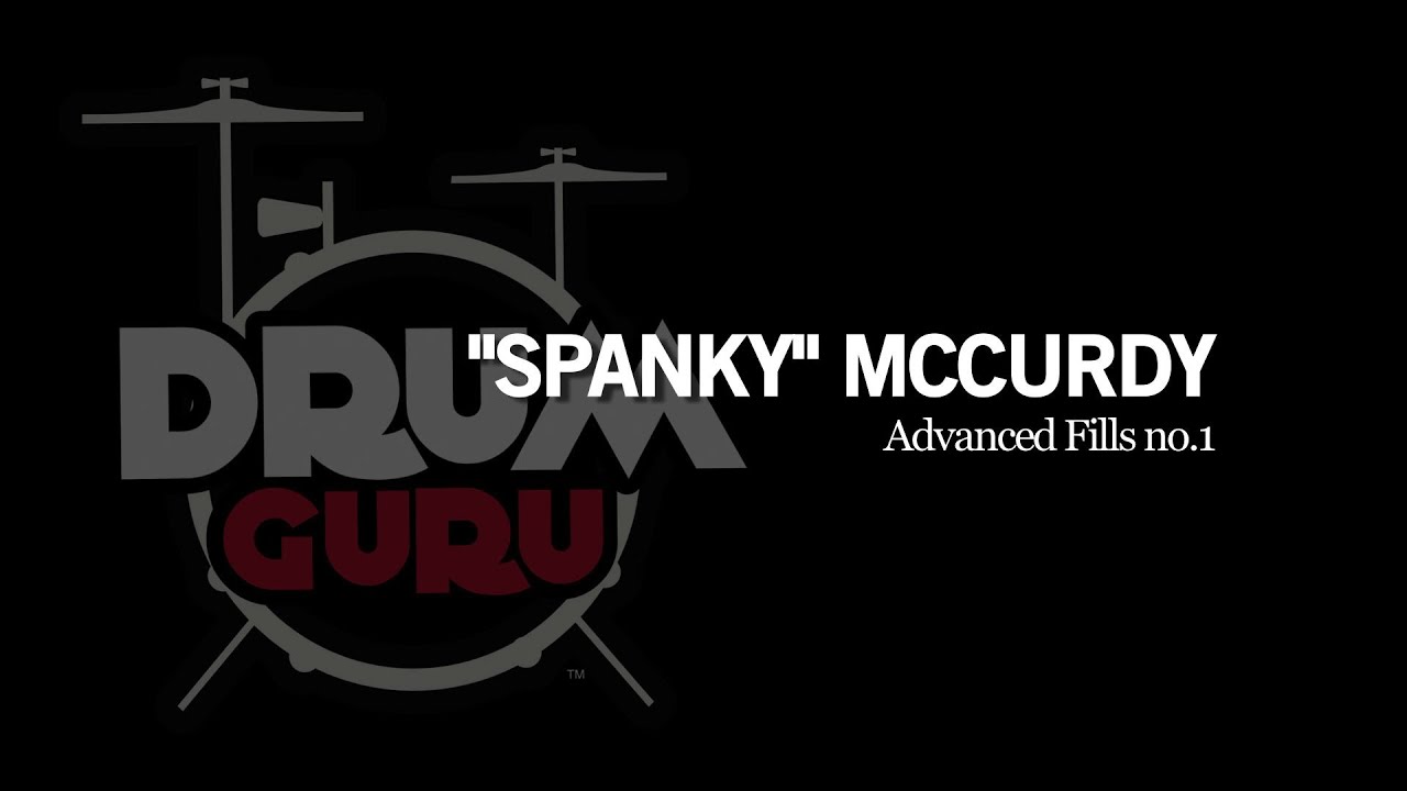 Drum Guru:  George 