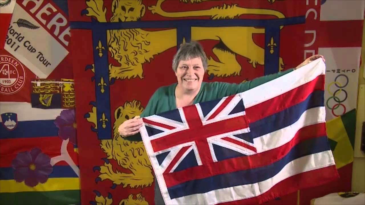 Flag Makers In Knaresborough – Flying Colours Flag Makers