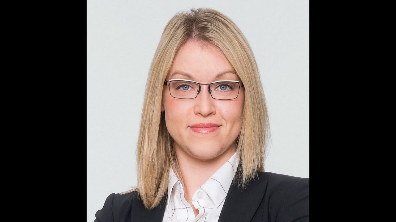 Pamela Hilderman - MLT Aikins LLP