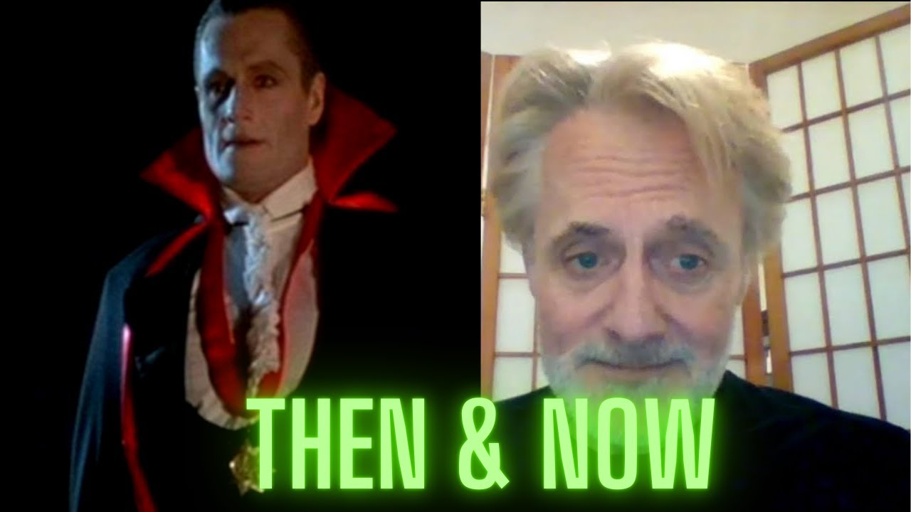 The Monster Squad (Then & Now )