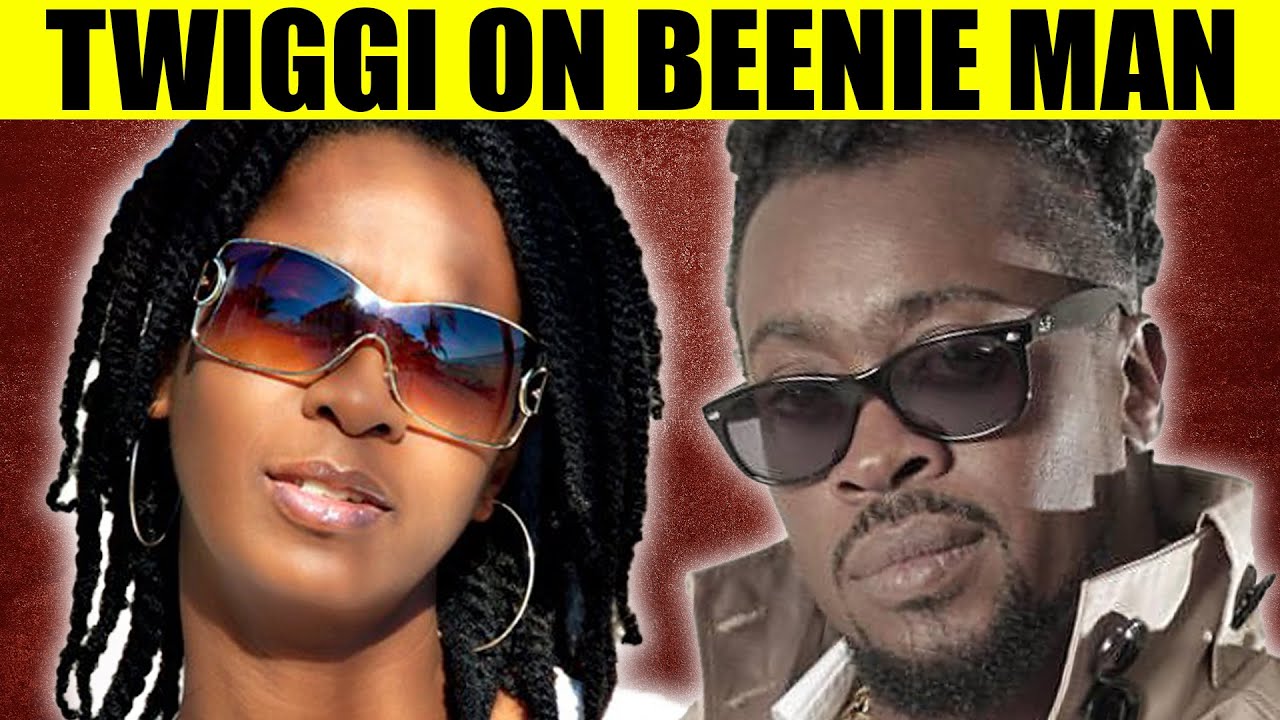 TWIGGI On Working With Shocking Vibes And Beenie Man | Highlight