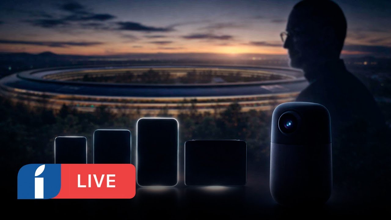 Pódcast 399: Apple prepara 5 lanzamientos, eterno Steve Jobs y más noticias Apple