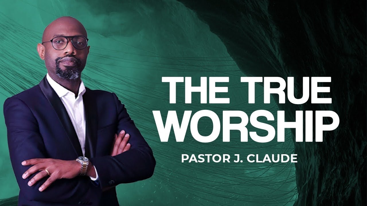 KURAMYA NYAKO/ THE TRUE WORSHIP/ by PST JEAN CLAUDE RHM SUNDAY SERVICE 22_02_2026