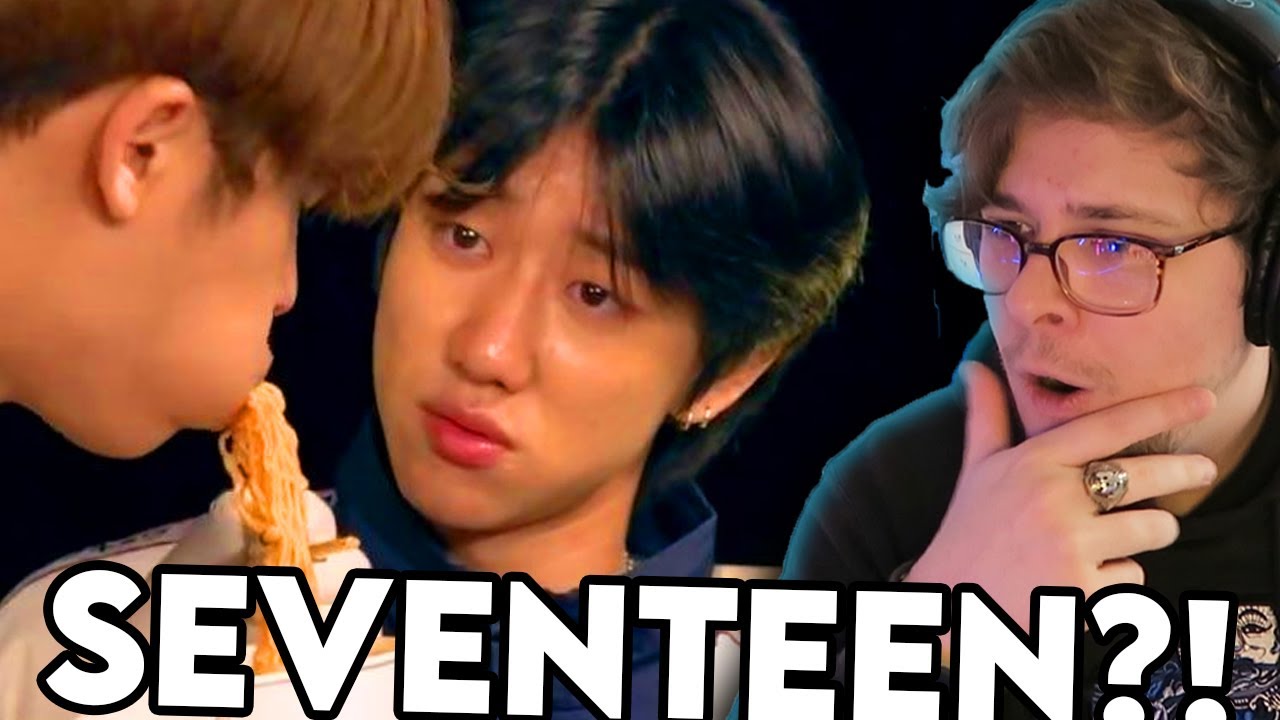 Experiencing CARAT's favourite SEVENTEEN Moments Ever (Funny, Singing, Live, Dance Performances)
