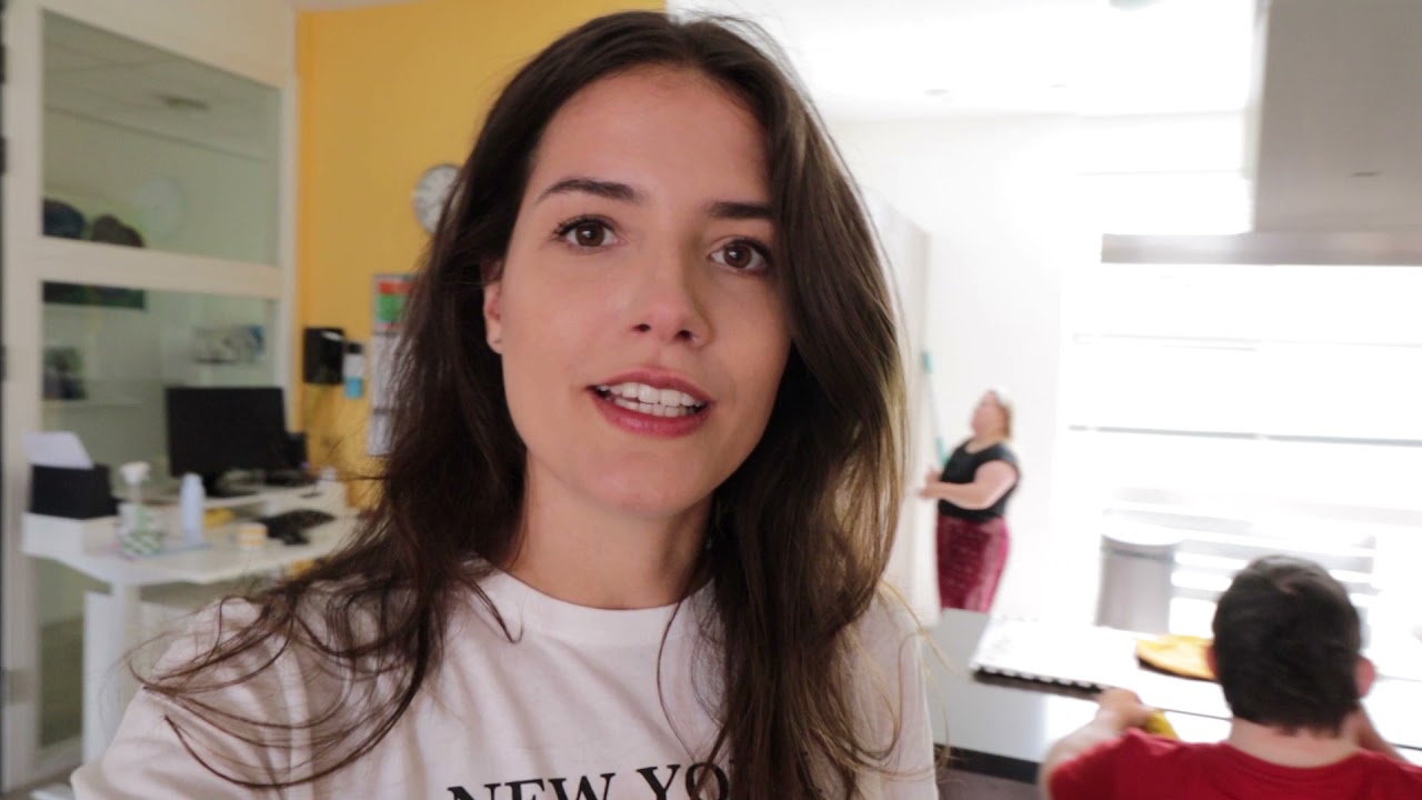 ASVZ vlogt | werken bij ouderinitiatief het WISH-huis