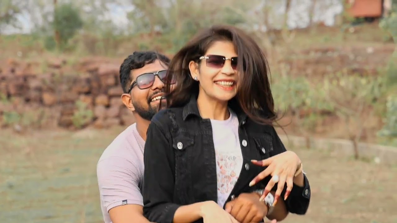 Ritik ❤️ Sonam   | Pre wedding Shoot | 
