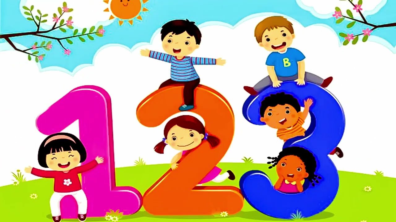 Learn Numbers 1 to 100 | Counting for Kids | Numbers Song | Preschool Learning | number block