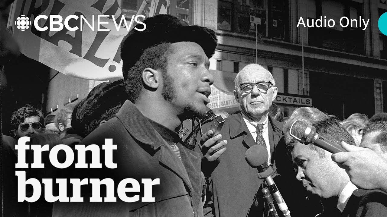 Is the FBI’s secret war on American activists back? | Front Burner