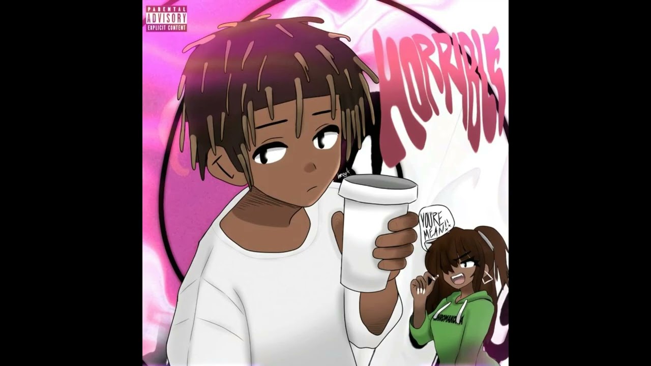[FREE] Lil Uzi Vert x Juice WRLD Type Beat - 
