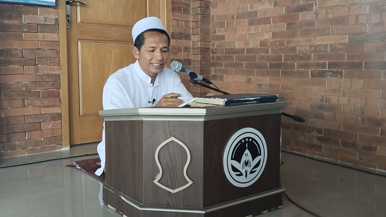 BAB 104 - 113 | NGAJI MATAN HIKAM
