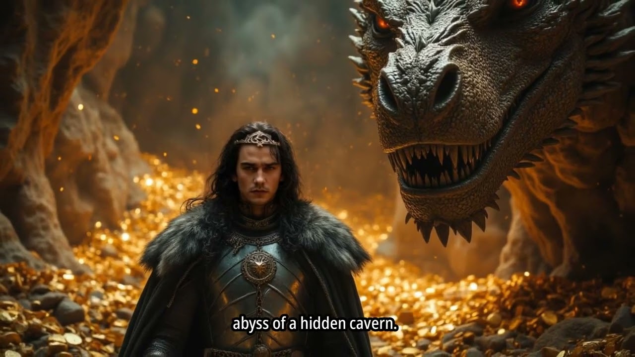 The Dragon's Trove