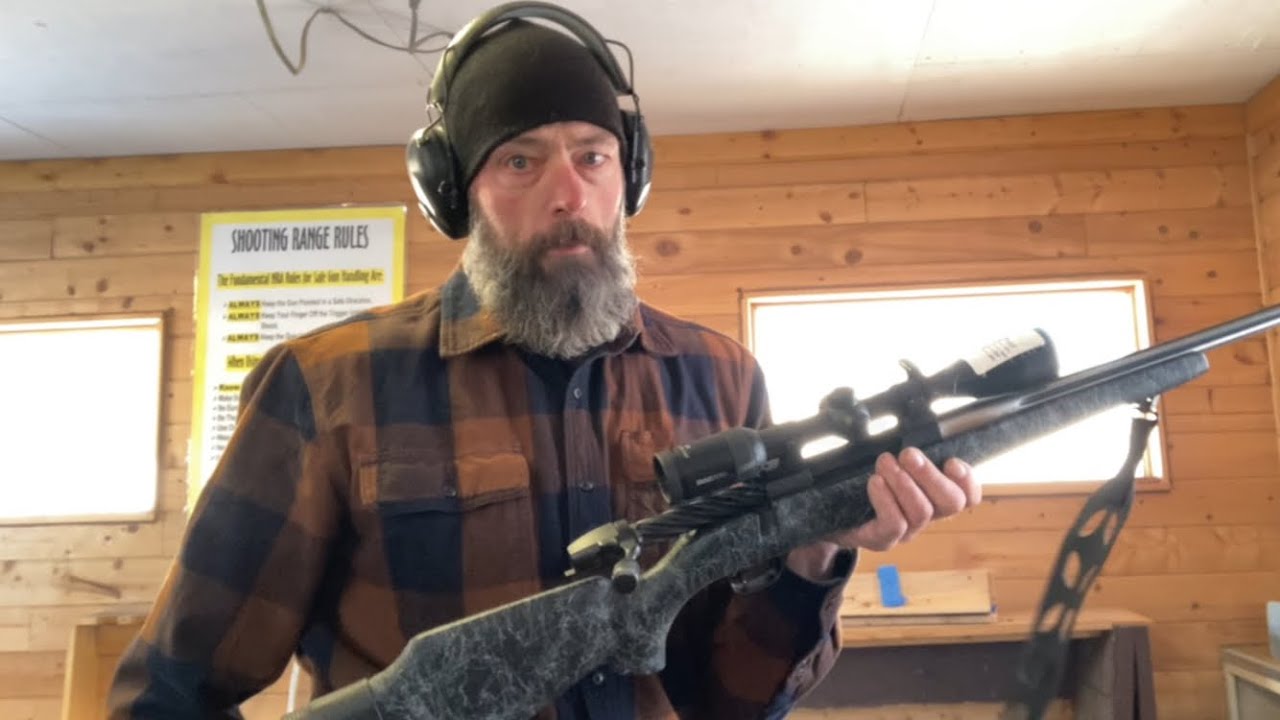 338-378 Weatherby. Стоит ли покупать? НЕТ! Если только…