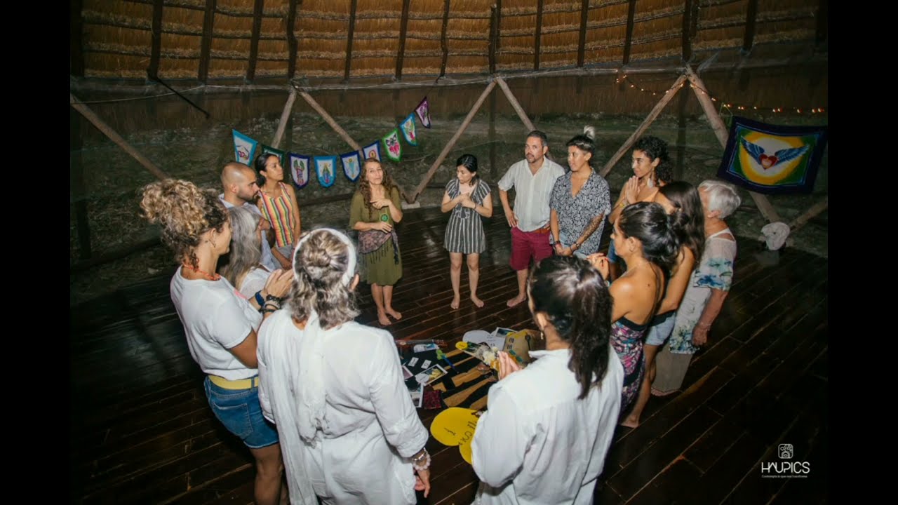 WATER HARP HEALING RETREAT 