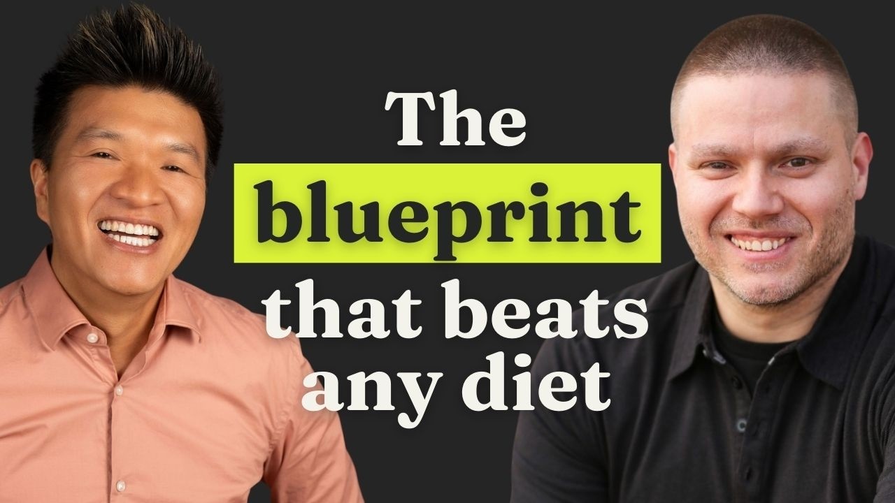 Why Most Weight Loss Plans Fail: The Hidden Mindset of Lasting Change With Stephen Box