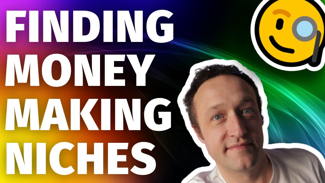 How to FIND A NICHE - [Perfect for AFFILIATE MARKETING & CONTENT MARKETING] - 17 TIPS & IDEAS 2021