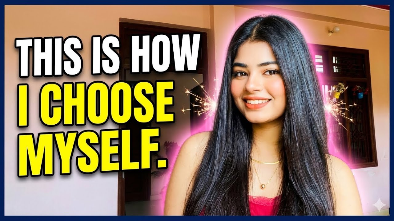 Do What Feels Right, Not What Looks Right |Pratishtha Paradise|