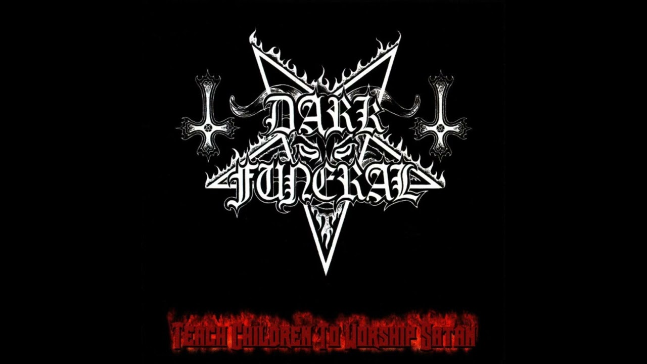 Dark Funeral [Sweden] - 