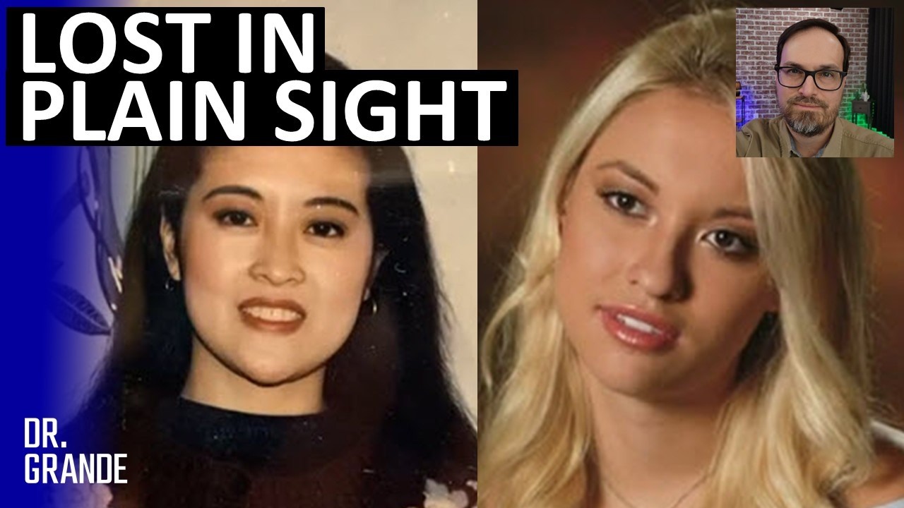 Husband Keeps Lying After Wife’s Disappearance Goes Unreported for Eight Months | Green Analysis