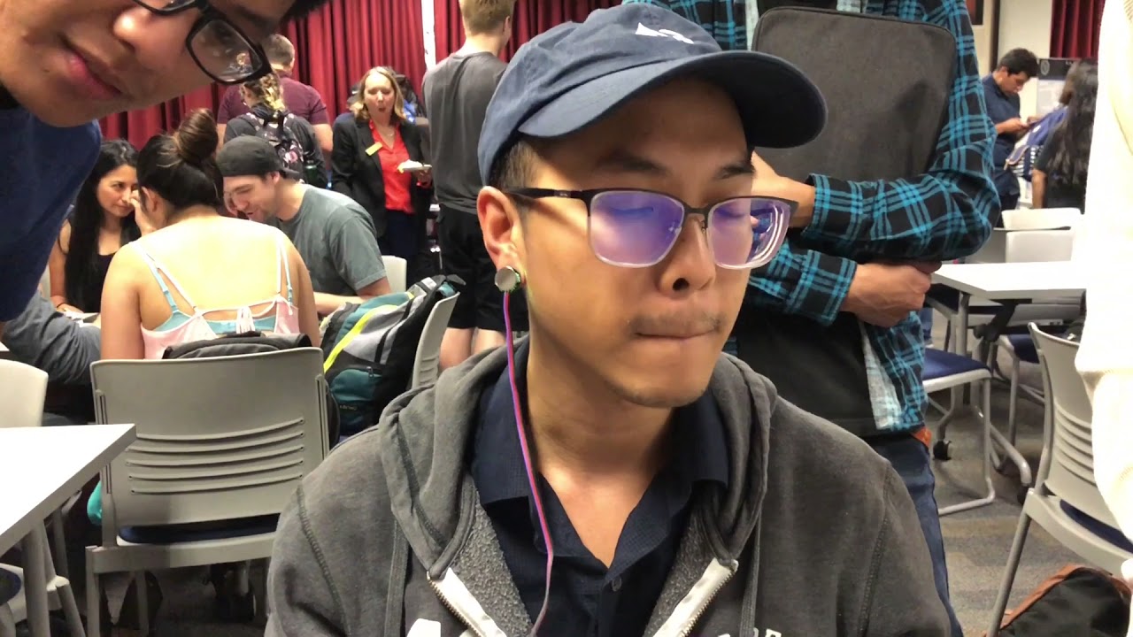 CSULB Computer Engineering Student Senior Yr Project 2018
