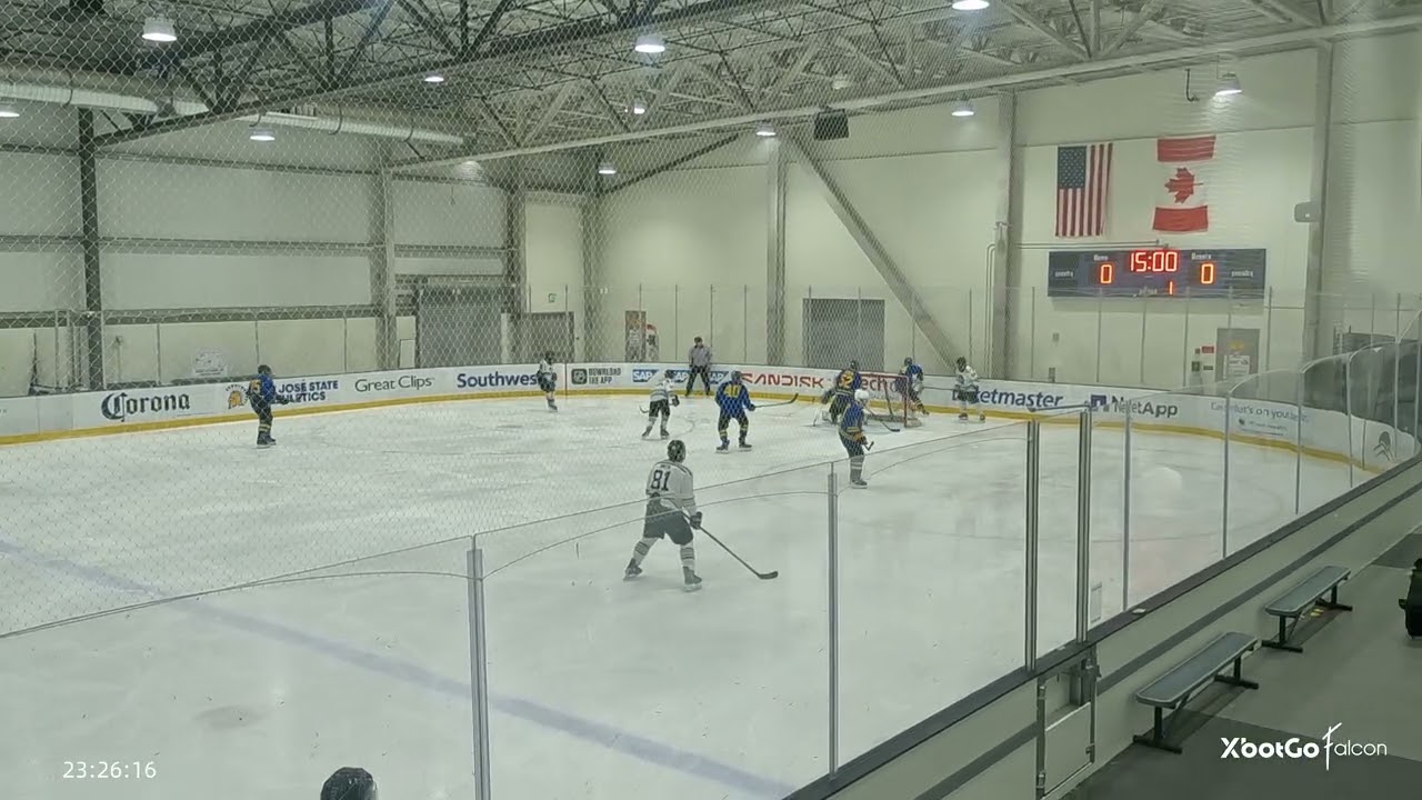 Royals D7 vs Whiskey Richards | 02/10/26