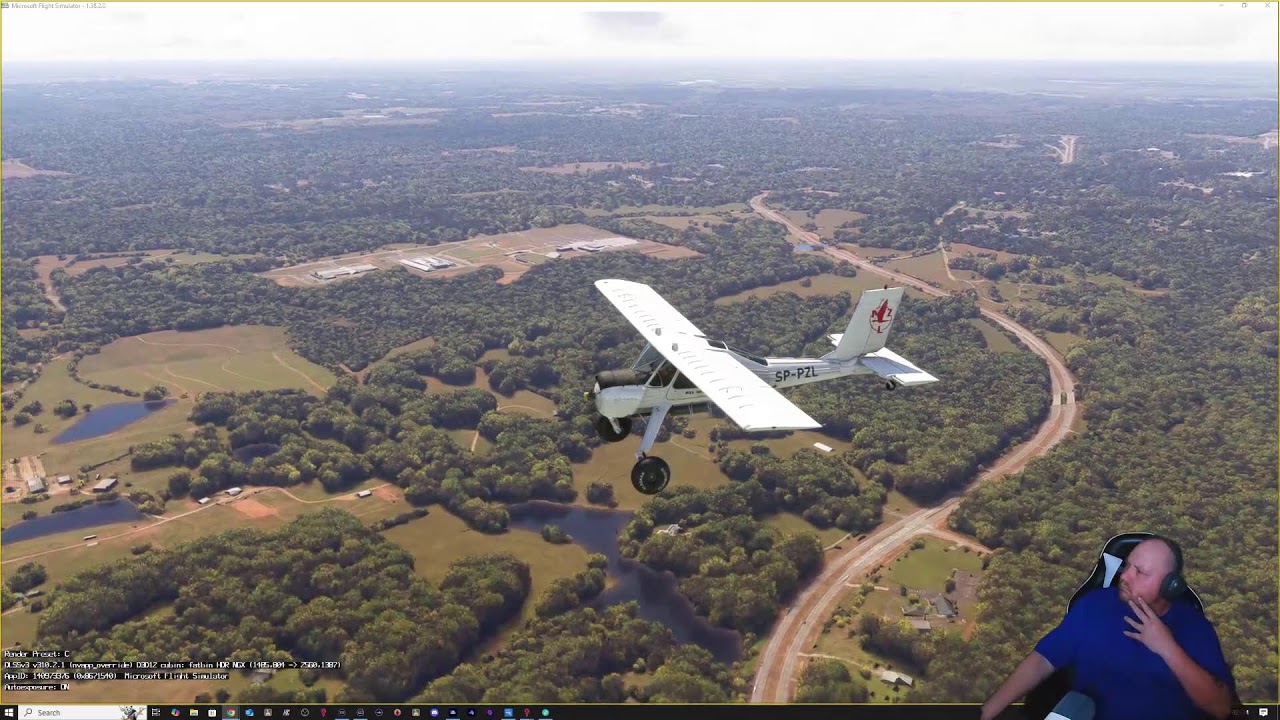 MSFS NEWS / MERIDIAN GMT/ CHASE PLANE/ WINWING/ FS WEEKEND