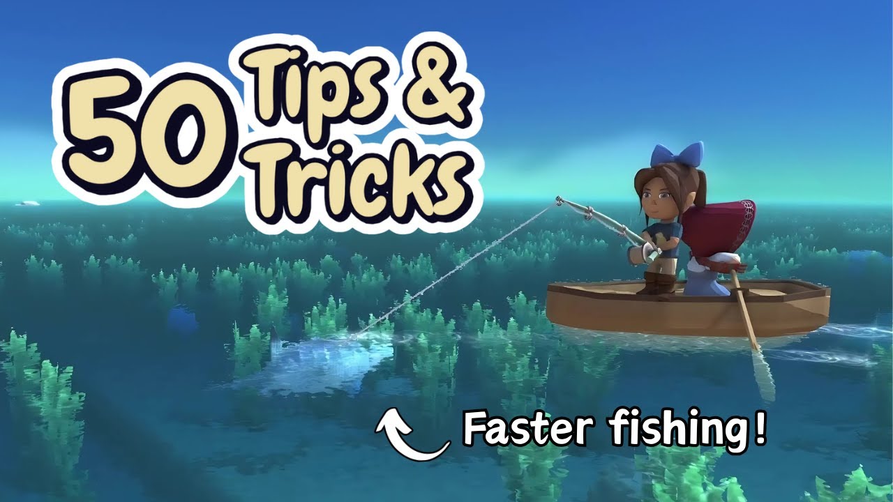 50 Dinkum 1.0 Tips & Tricks for Beginners (2025)